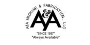 A&A Machine & Fabrication, LLC.