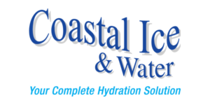 Coastal Ice and Water